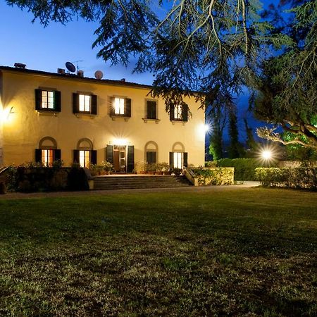 Villa Il Padule Bagno a Ripoli Esterno foto