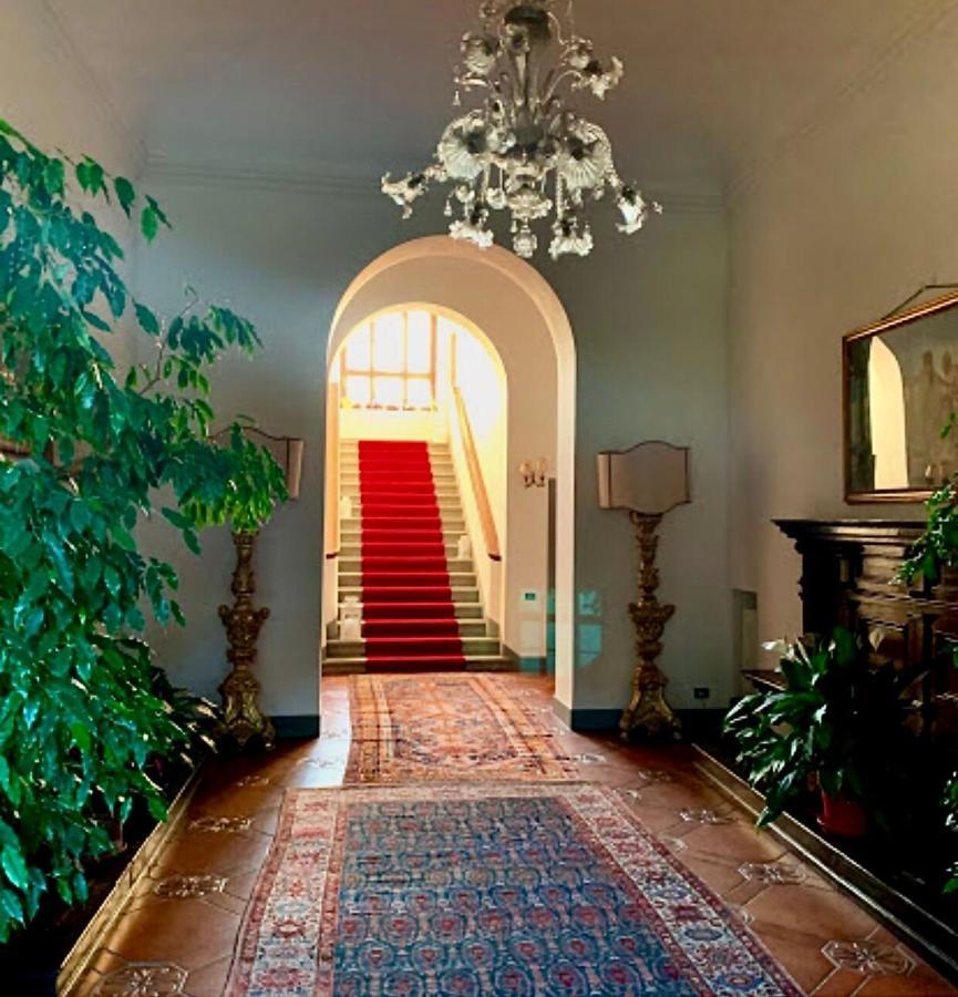 Villa Il Padule Bagno a Ripoli Esterno foto