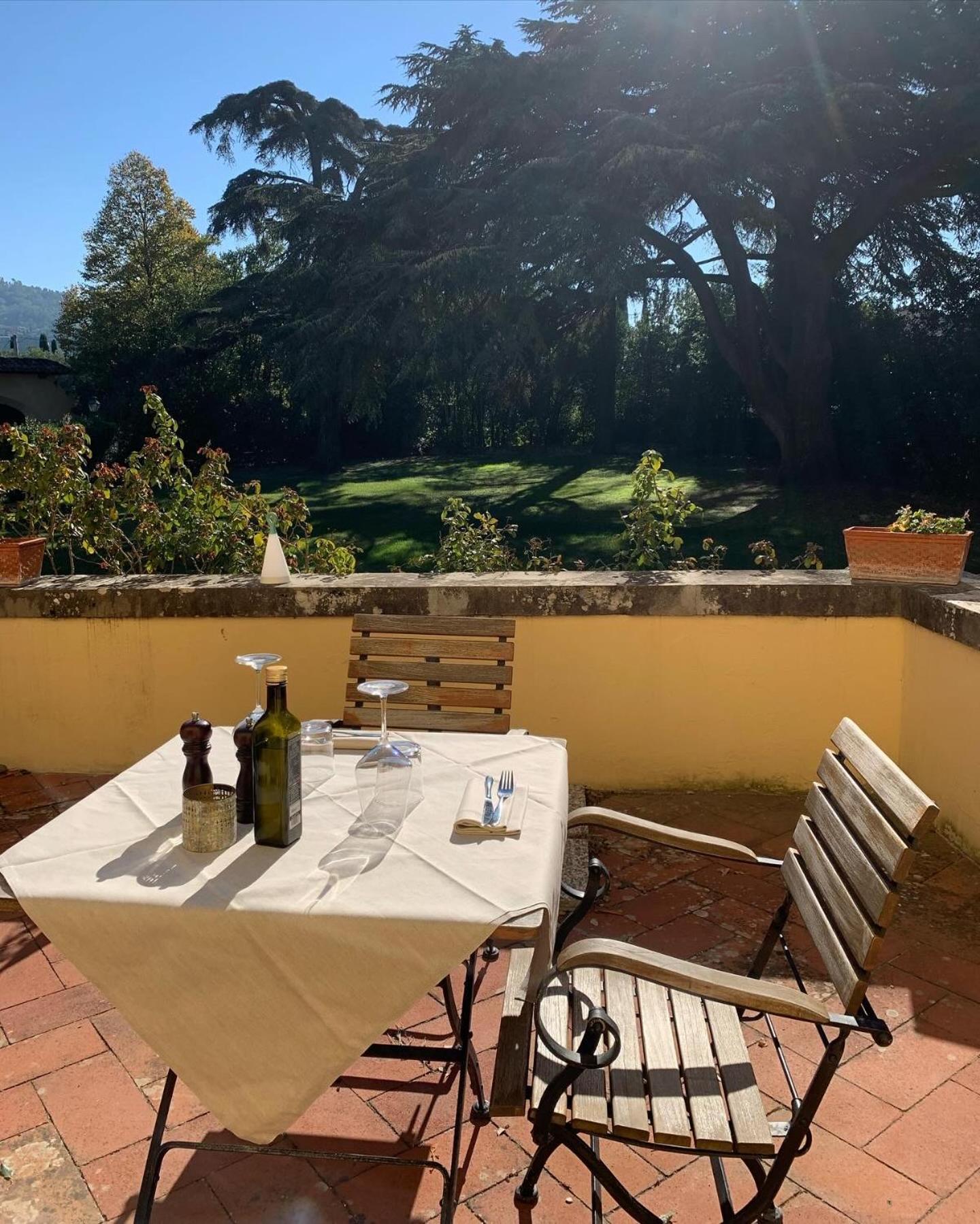 Villa Il Padule Bagno a Ripoli Esterno foto