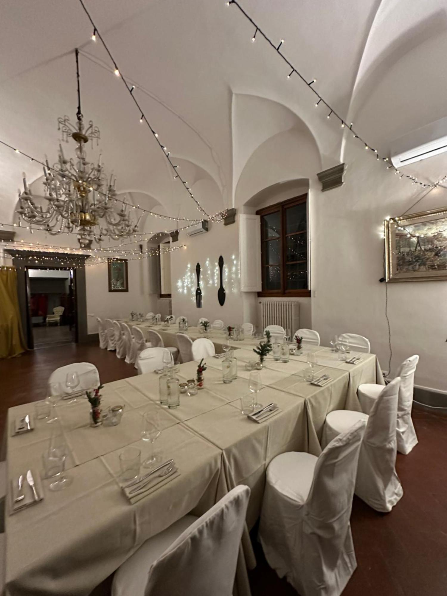 Villa Il Padule Bagno a Ripoli Esterno foto