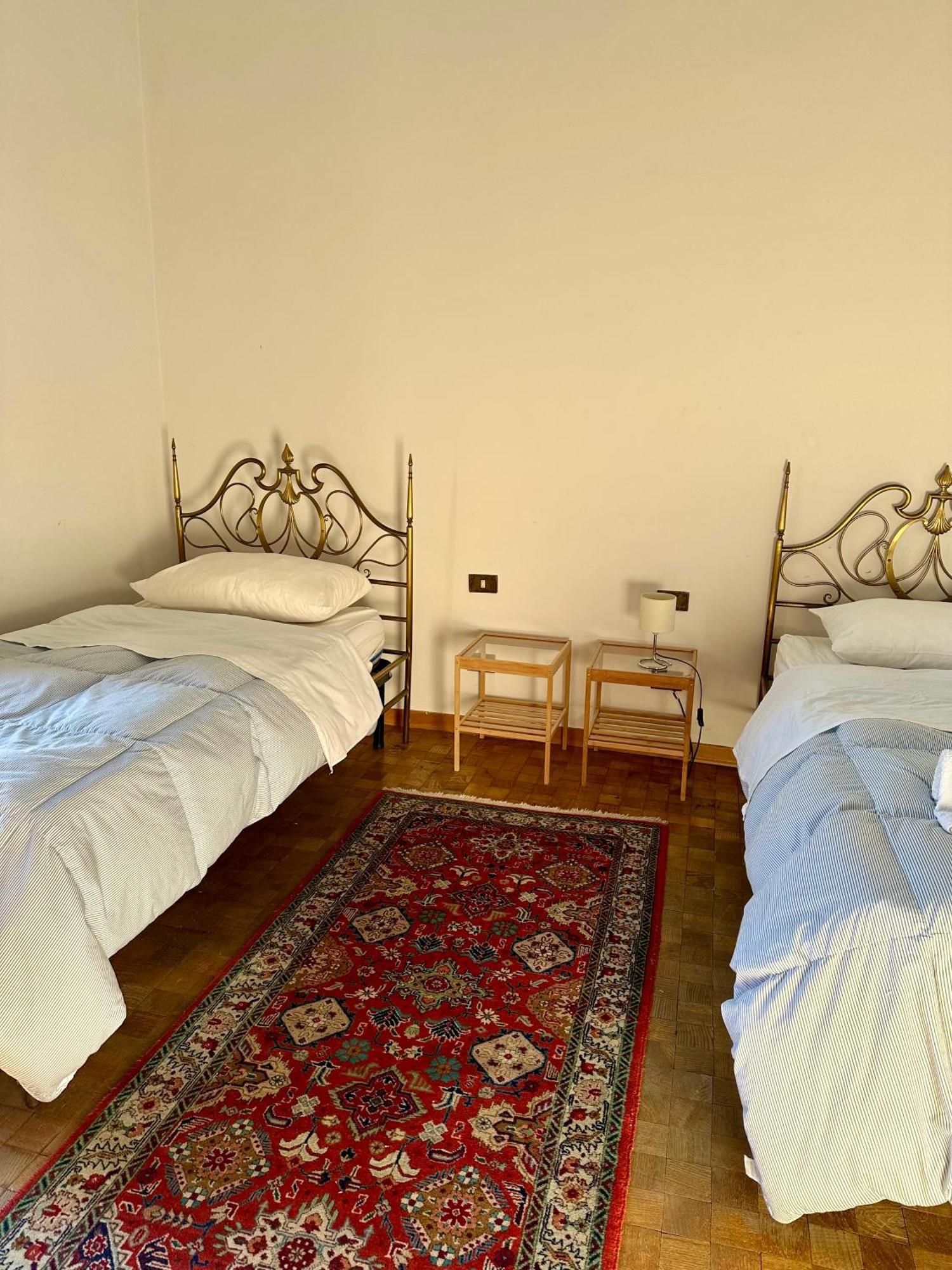 Villa Il Padule Bagno a Ripoli Camera foto