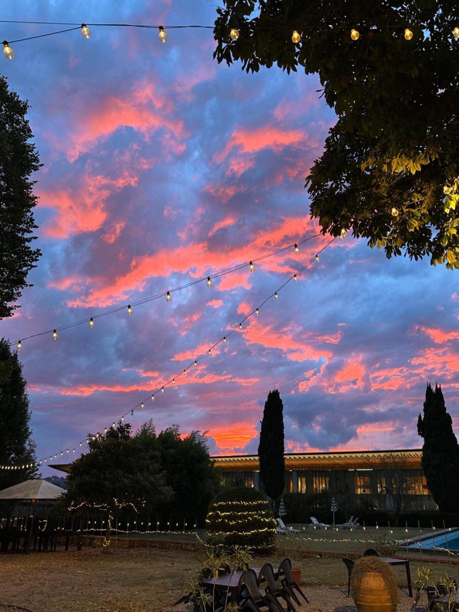 Villa Il Padule Bagno a Ripoli Esterno foto