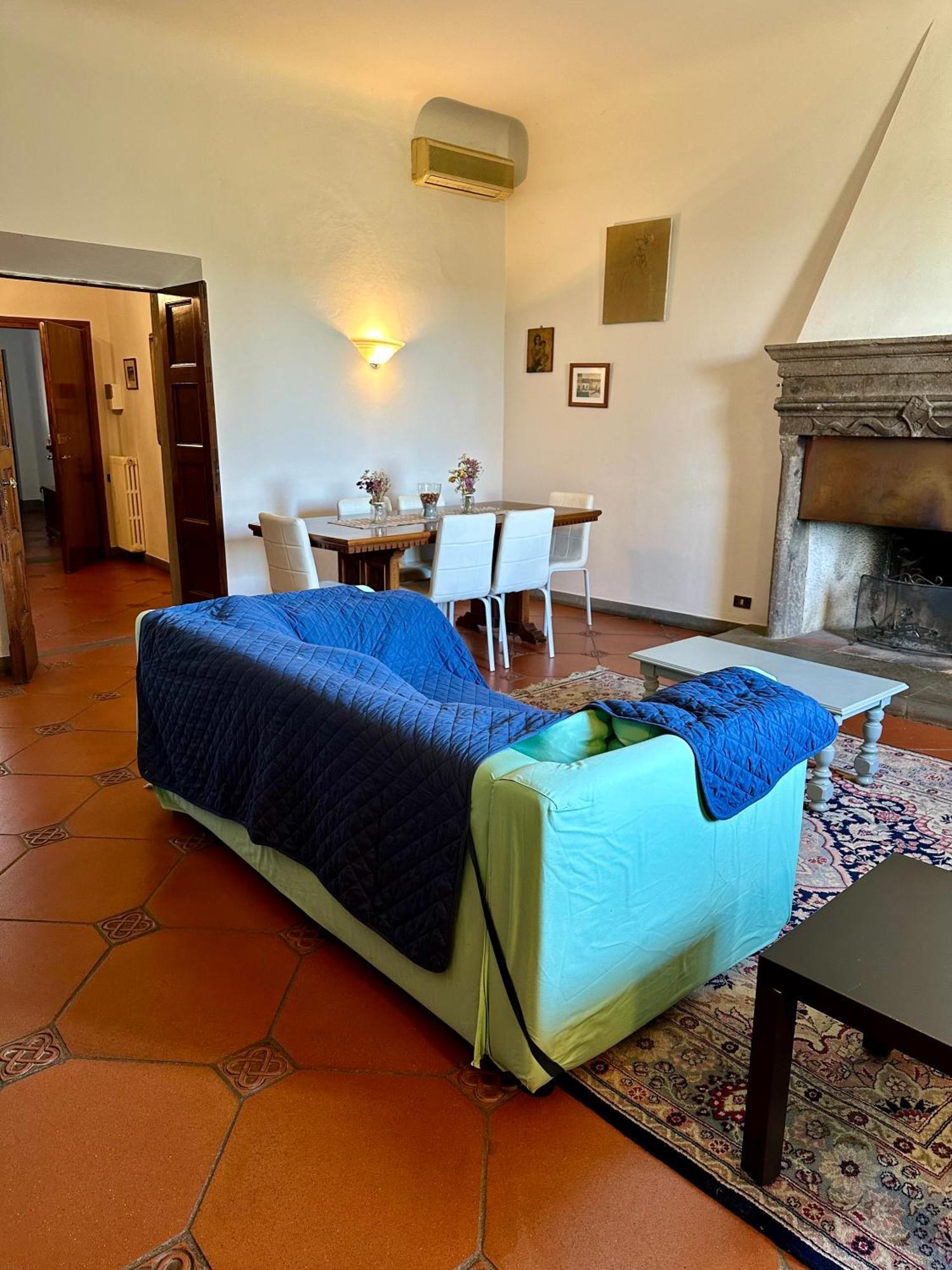 Villa Il Padule Bagno a Ripoli Camera foto