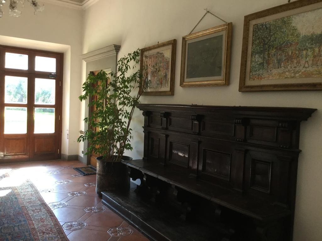 Villa Il Padule Bagno a Ripoli Esterno foto