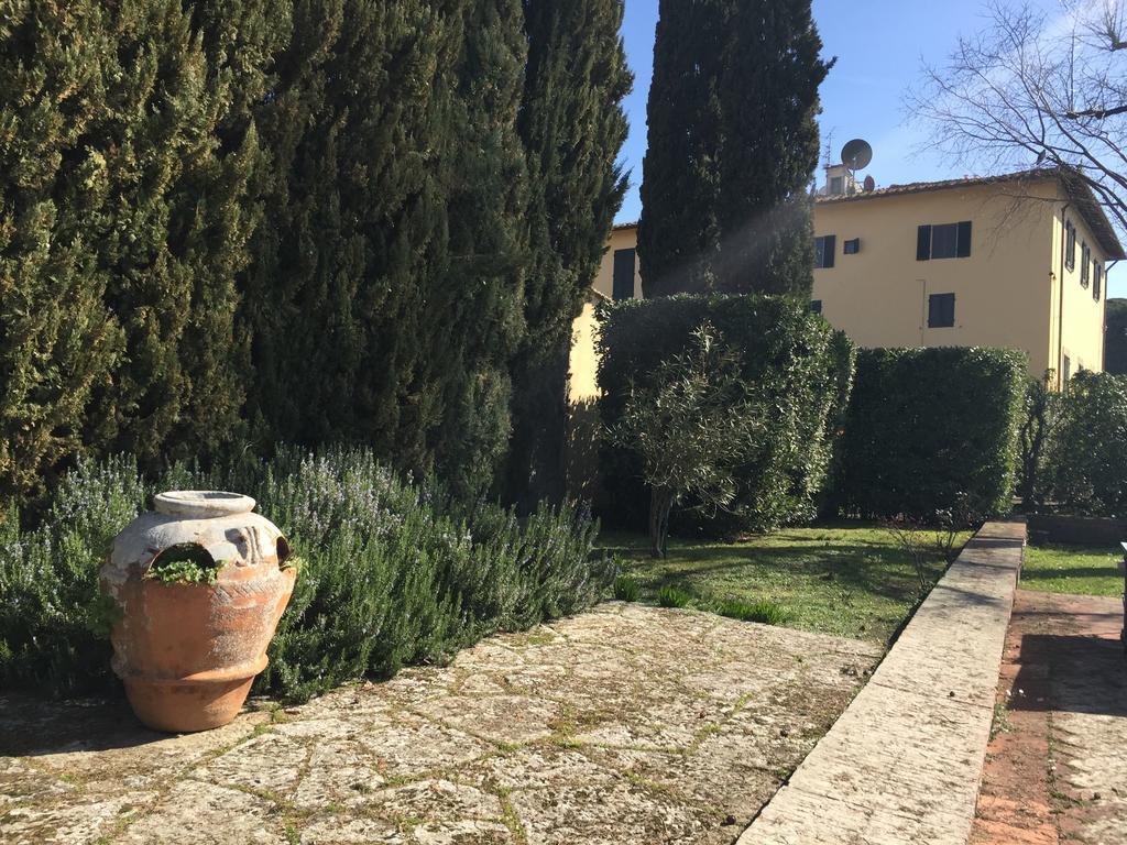 Villa Il Padule Bagno a Ripoli Esterno foto