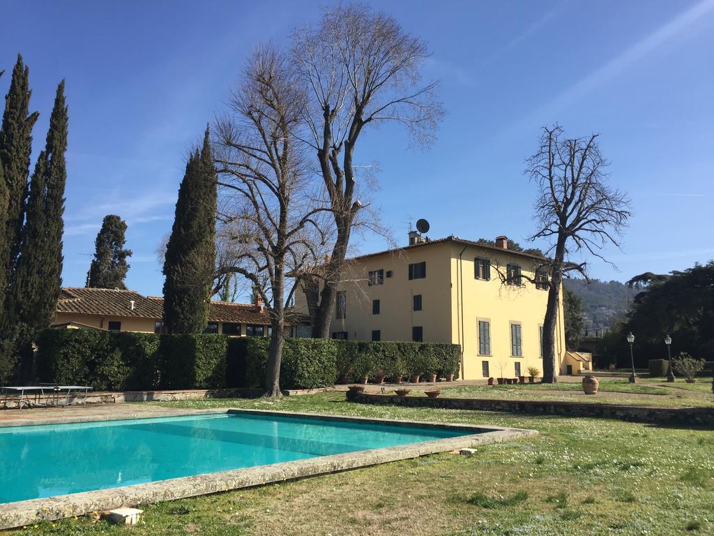 Villa Il Padule Bagno a Ripoli Esterno foto