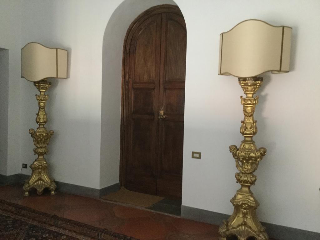 Villa Il Padule Bagno a Ripoli Esterno foto