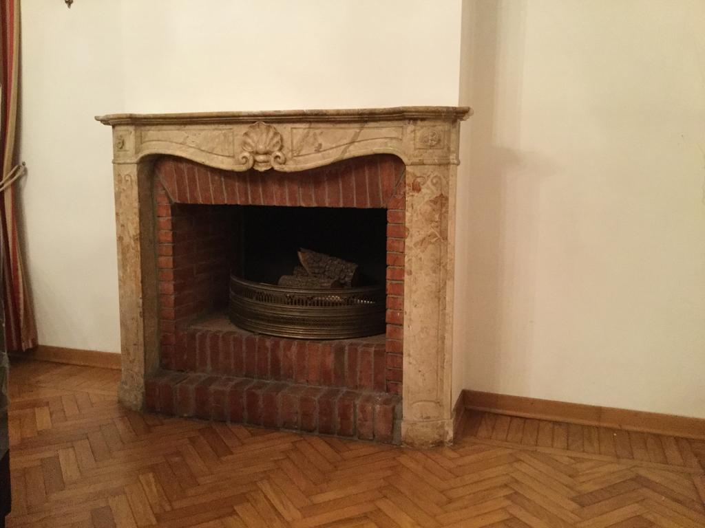 Villa Il Padule Bagno a Ripoli Esterno foto