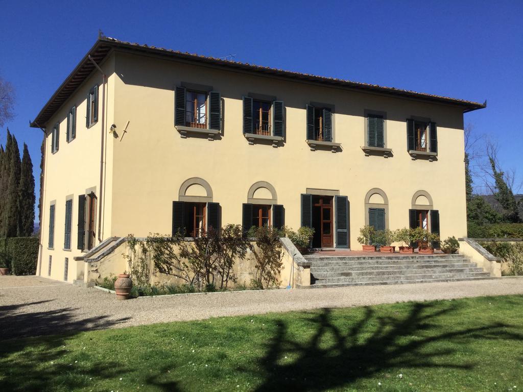 Villa Il Padule Bagno a Ripoli Esterno foto