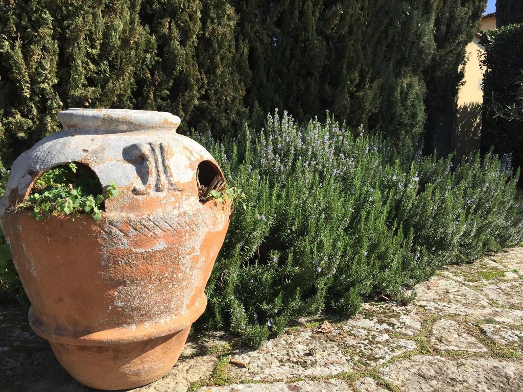 Villa Il Padule Bagno a Ripoli Esterno foto