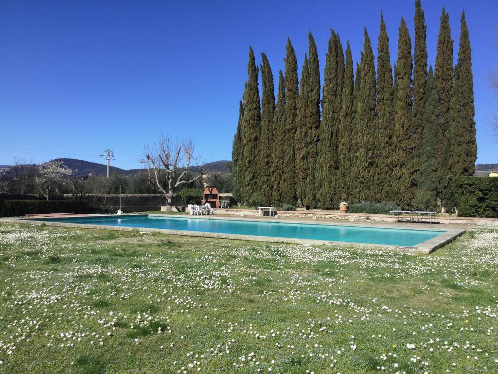 Villa Il Padule Bagno a Ripoli Esterno foto