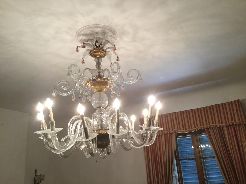 Villa Il Padule Bagno a Ripoli Esterno foto