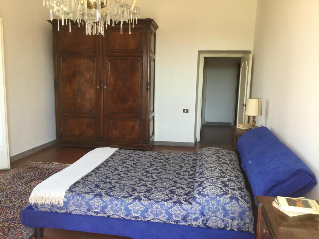 Villa Il Padule Bagno a Ripoli Esterno foto
