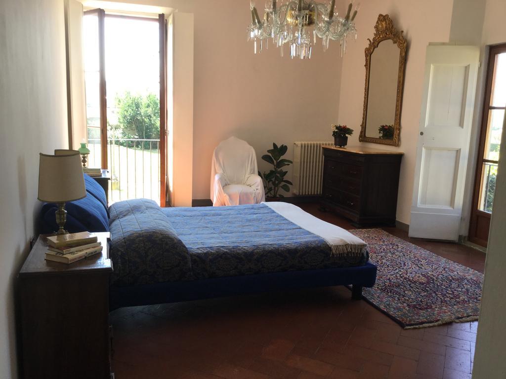 Villa Il Padule Bagno a Ripoli Esterno foto
