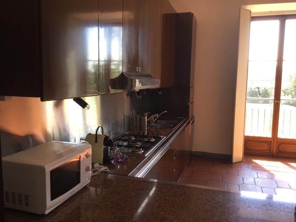 Villa Il Padule Bagno a Ripoli Esterno foto