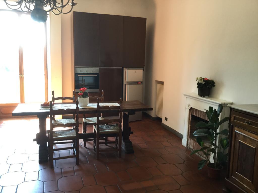 Villa Il Padule Bagno a Ripoli Esterno foto