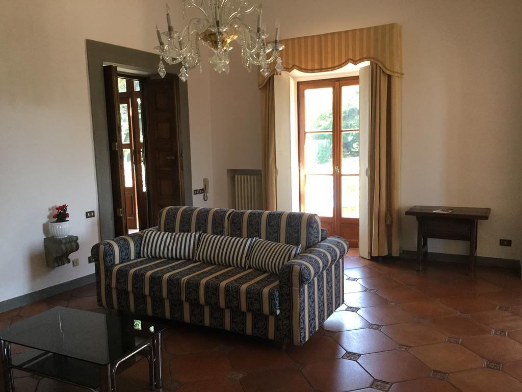 Villa Il Padule Bagno a Ripoli Esterno foto