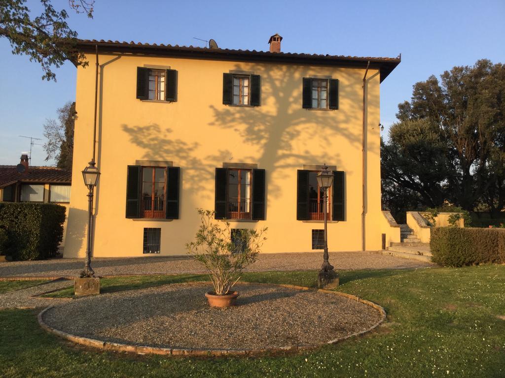 Villa Il Padule Bagno a Ripoli Esterno foto