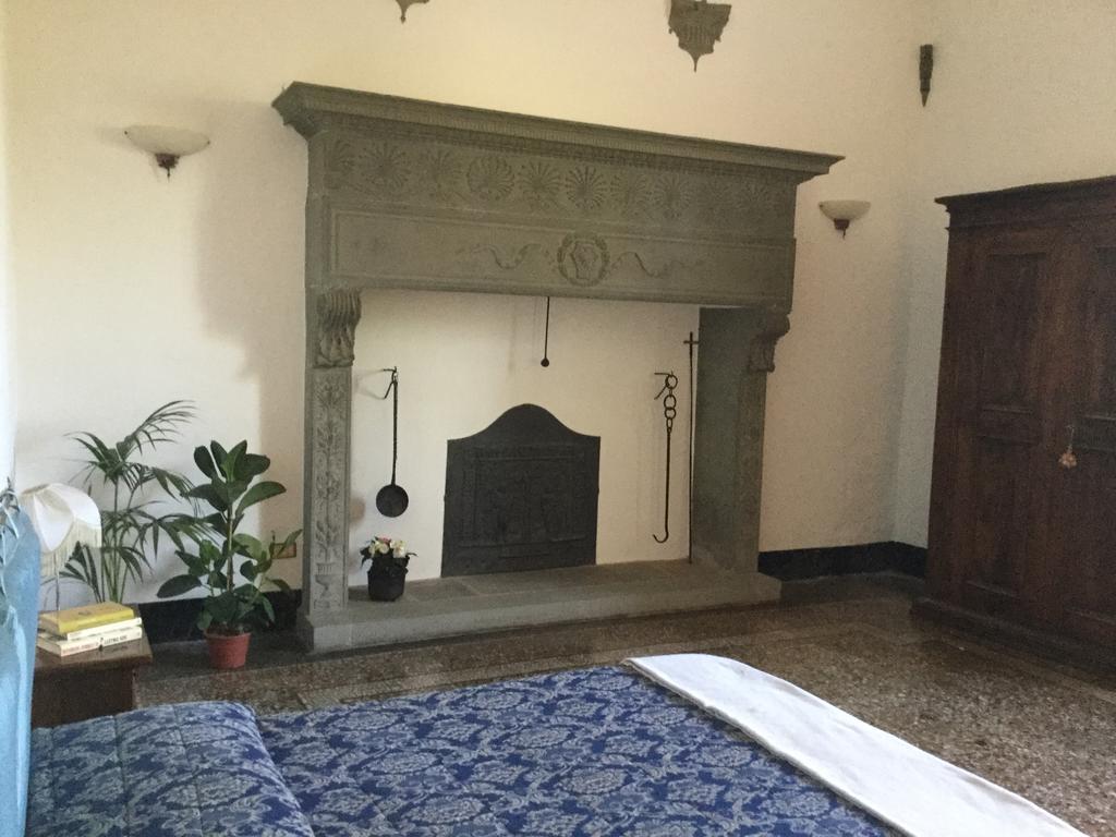 Villa Il Padule Bagno a Ripoli Esterno foto