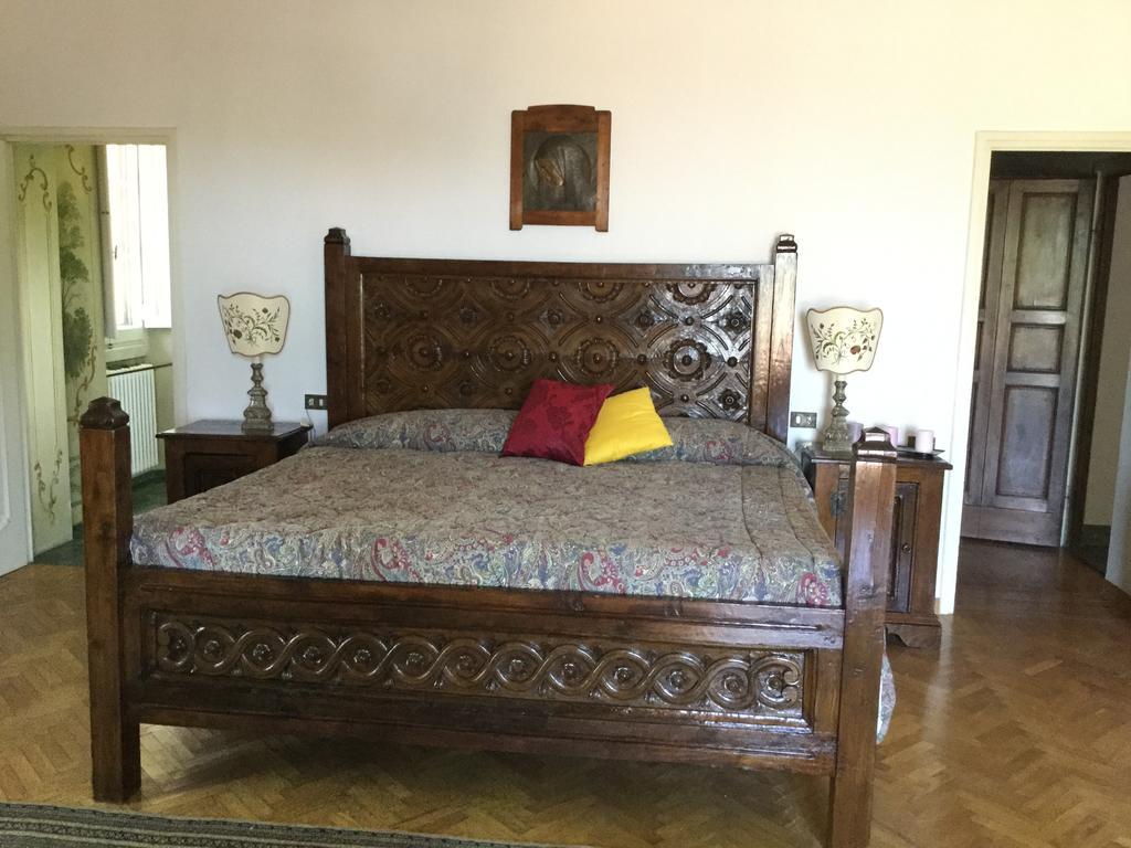 Villa Il Padule Bagno a Ripoli Esterno foto