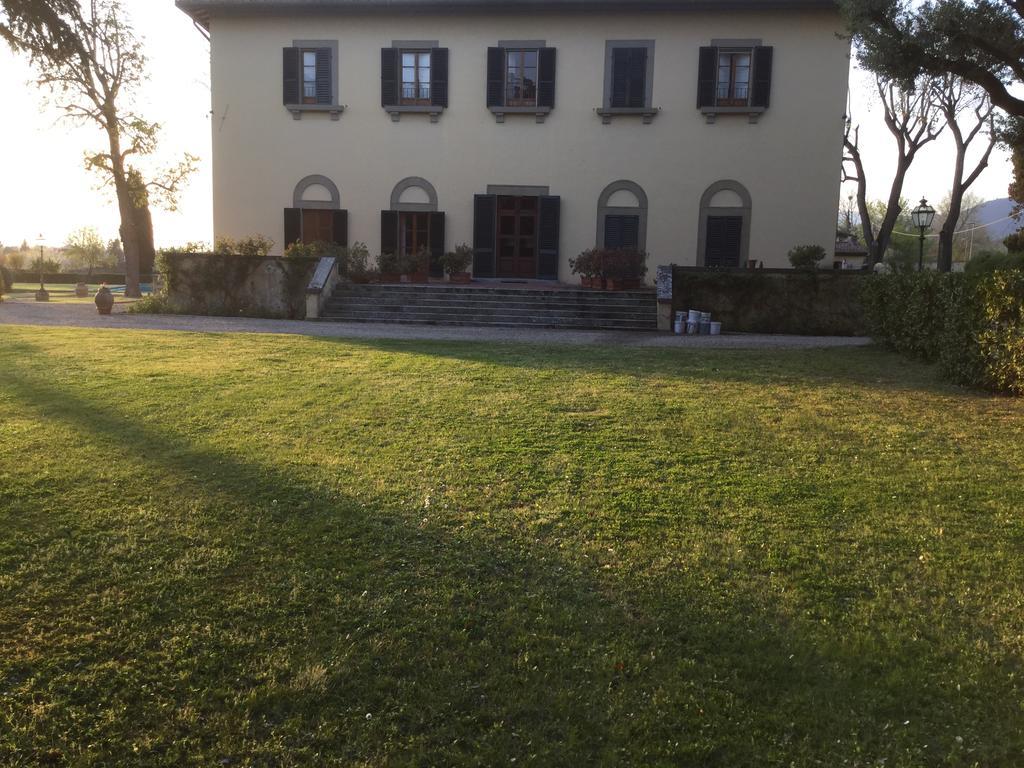 Villa Il Padule Bagno a Ripoli Esterno foto