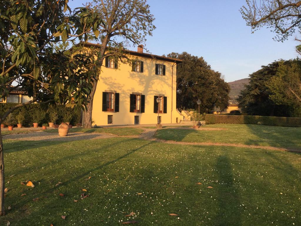Villa Il Padule Bagno a Ripoli Esterno foto