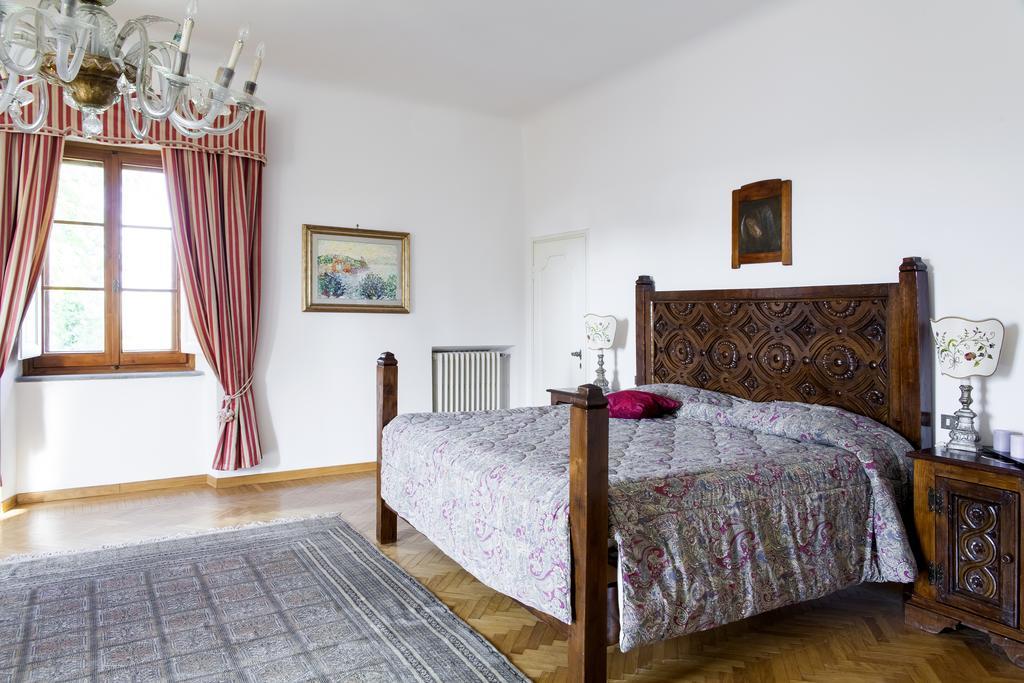 Villa Il Padule Bagno a Ripoli Esterno foto