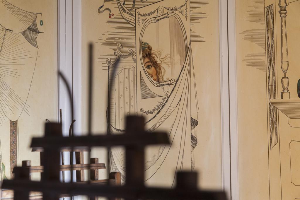 Villa Il Padule Bagno a Ripoli Esterno foto