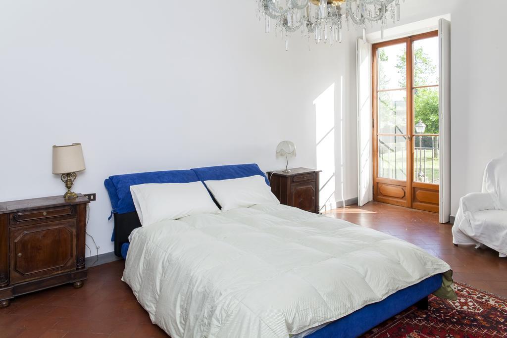 Villa Il Padule Bagno a Ripoli Esterno foto