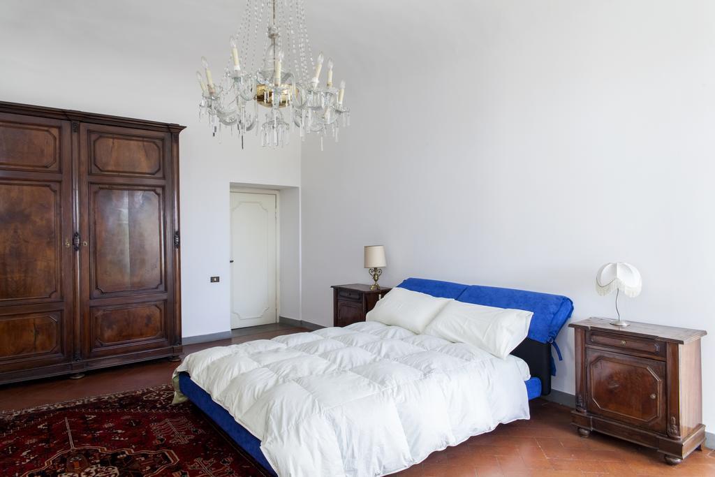 Villa Il Padule Bagno a Ripoli Esterno foto