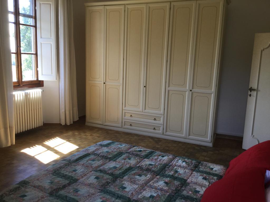 Villa Il Padule Bagno a Ripoli Esterno foto