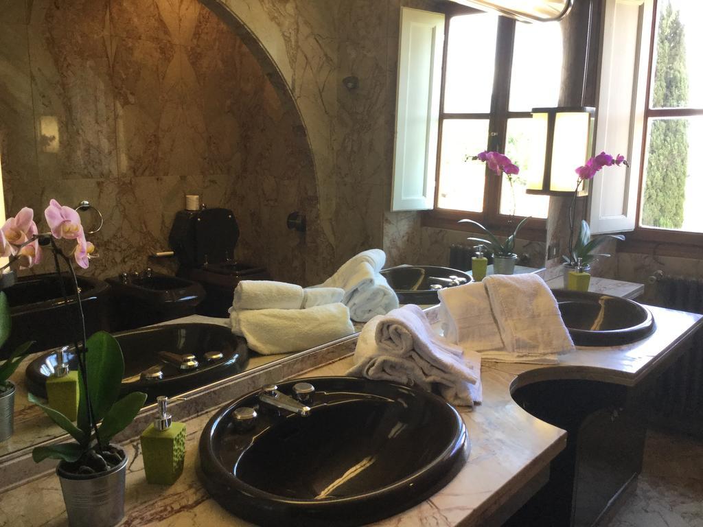 Villa Il Padule Bagno a Ripoli Esterno foto
