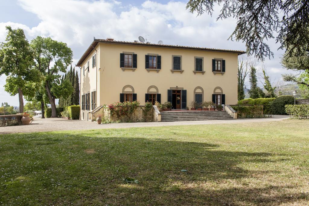 Villa Il Padule Bagno a Ripoli Esterno foto
