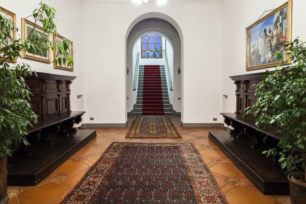 Villa Il Padule Bagno a Ripoli Esterno foto