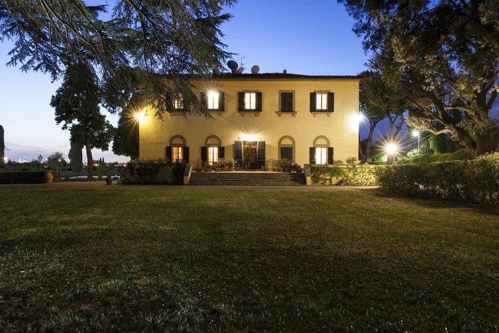 Villa Il Padule Bagno a Ripoli Esterno foto
