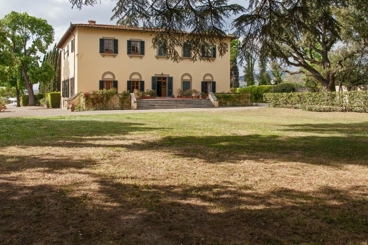 Villa Il Padule Bagno a Ripoli Esterno foto